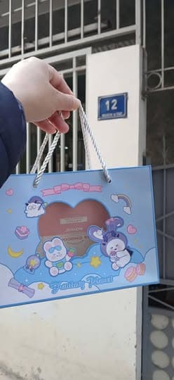 Giao tận tay khách tại Hà Nội